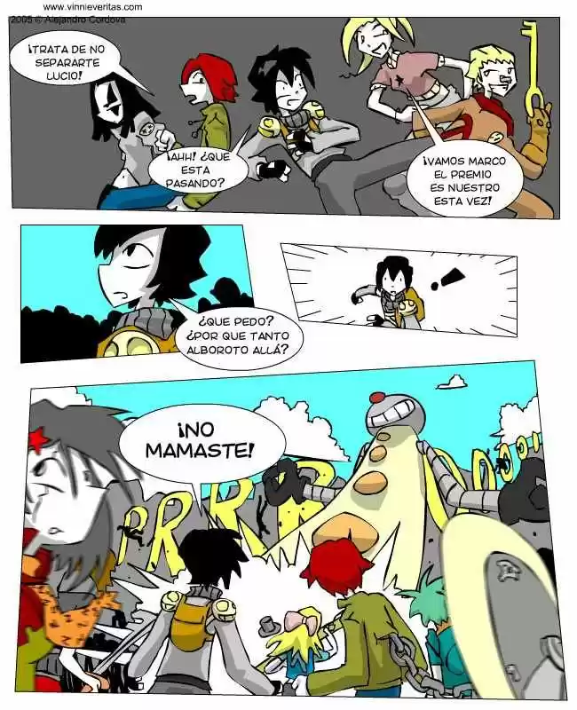 CCC capítulo 3, página 18