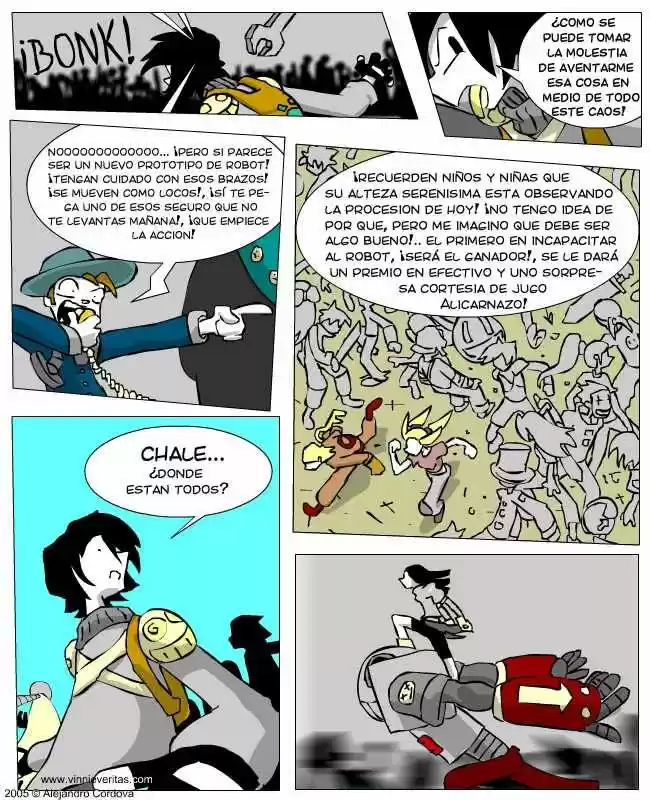 CCC capítulo 3, página 19