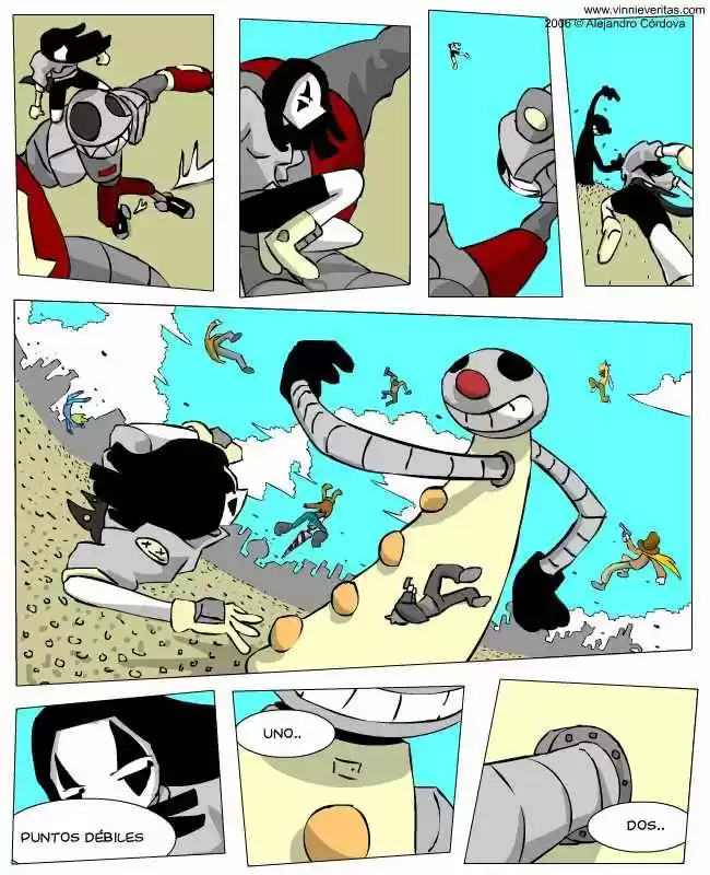 CCC capítulo 3, página 20
