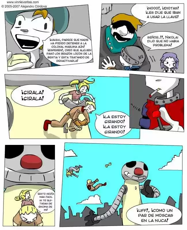 CCC capítulo 3, página 21