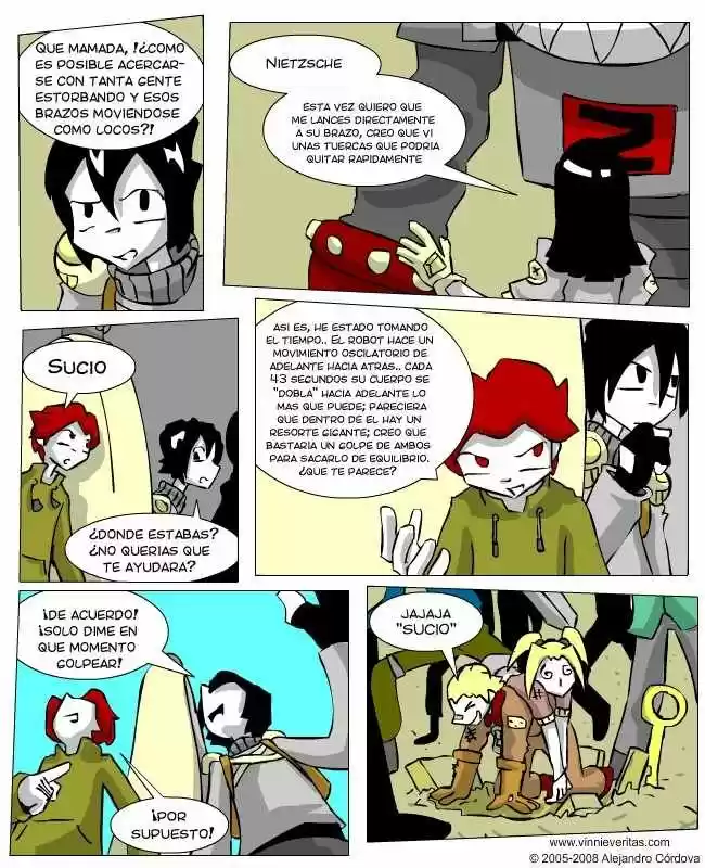 CCC capítulo 3, página 22