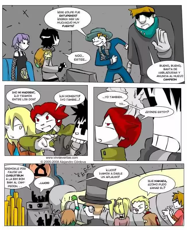 CCC capítulo 4, página 3