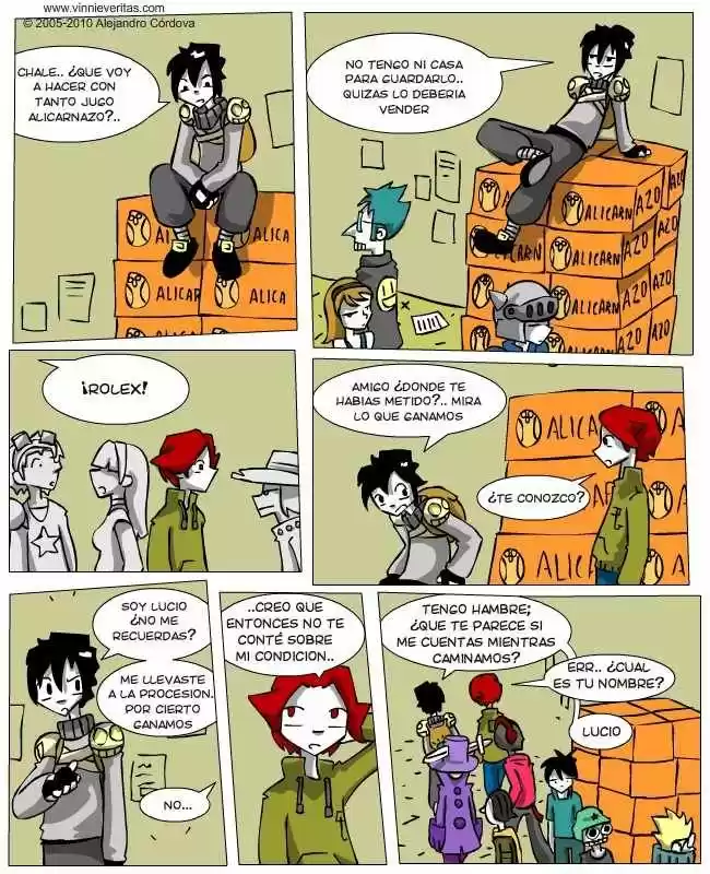 CCC capítulo 4, página 9