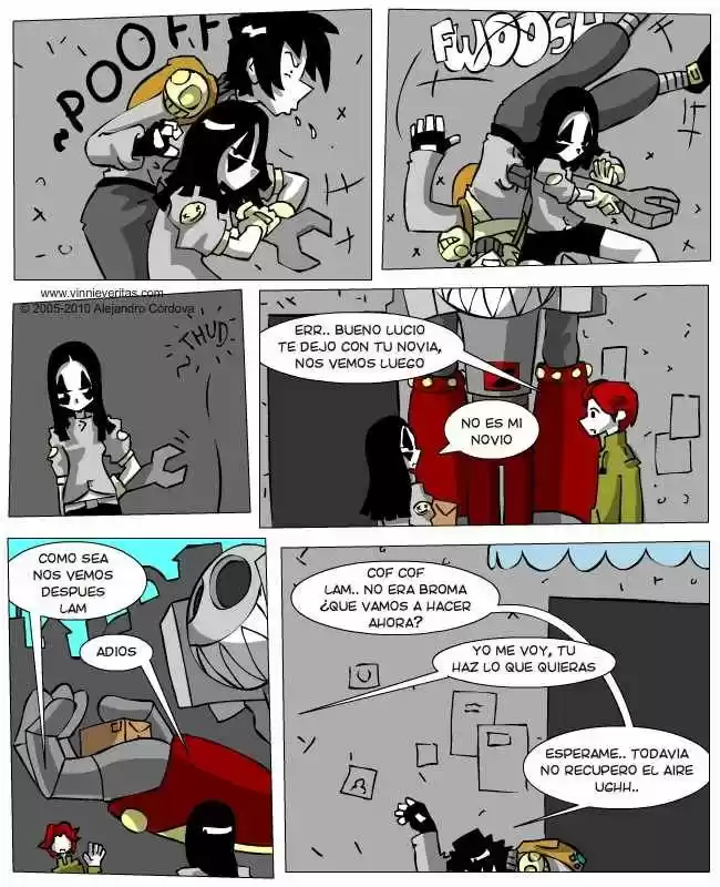 CCC capítulo 4, página 11