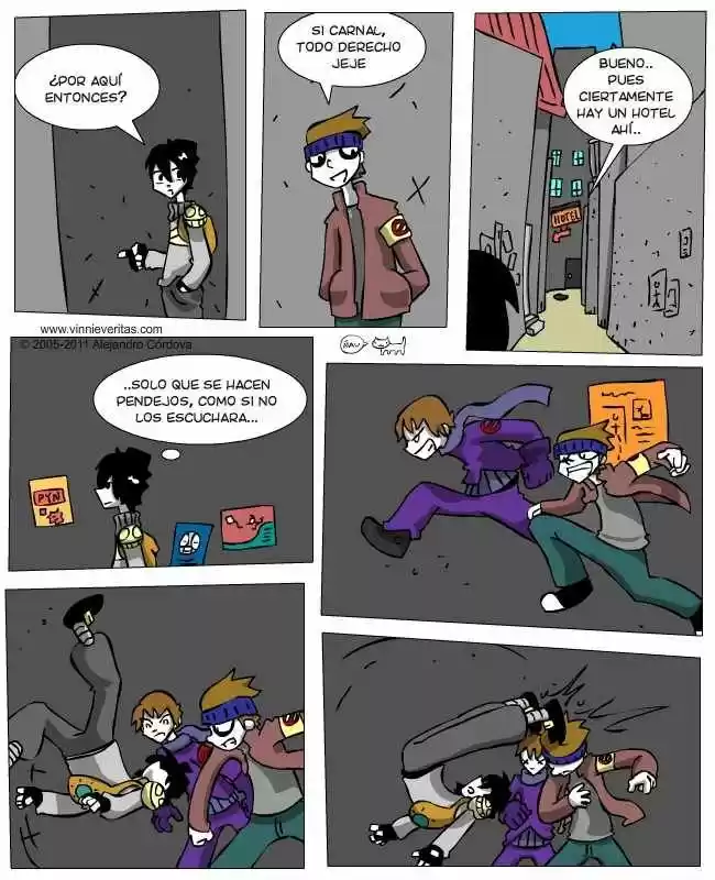 CCC capítulo 4, página 14