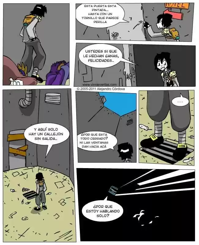 CCC capítulo 4, página 15