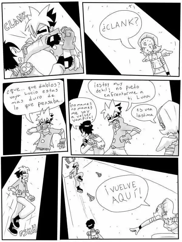 CCC capítulo 5, página 8