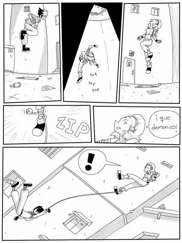 CCC capítulo 5, página 9