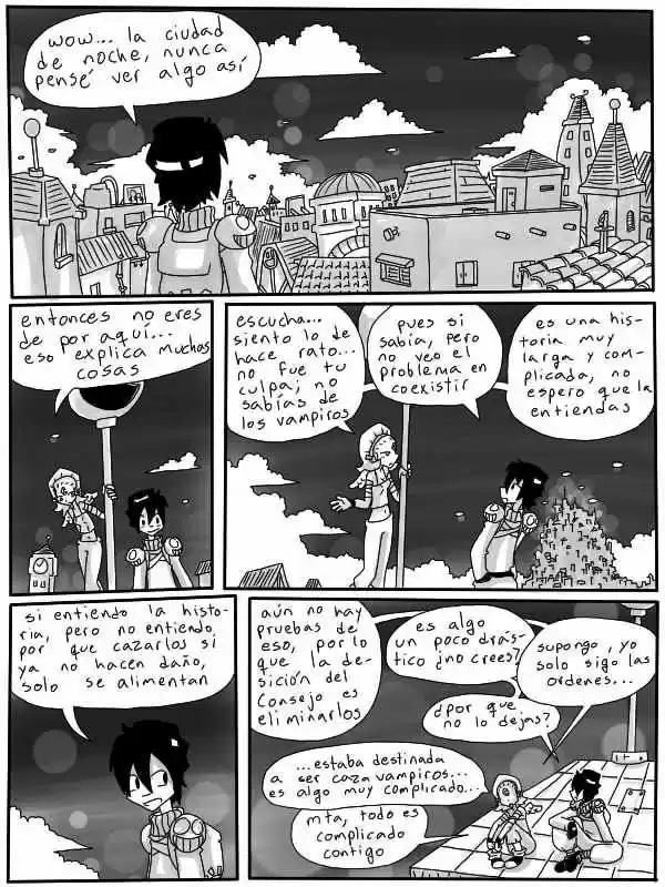 CCC capítulo 5, página 11