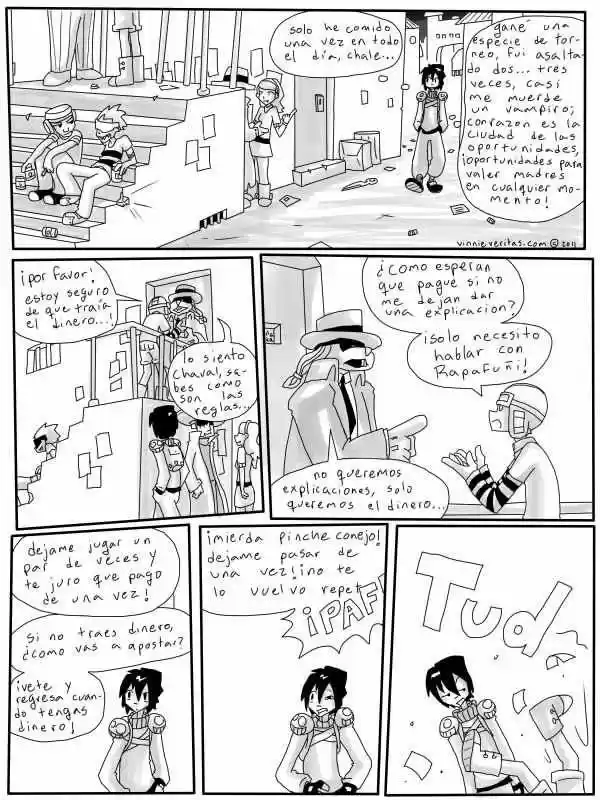 CCC capítulo 5, página 13
