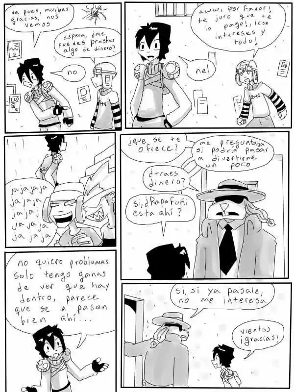 CCC capítulo 5, página 15