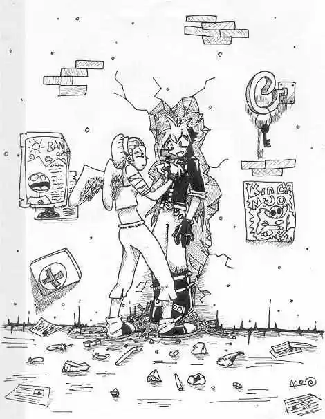 CCC capítulo 5, página 21