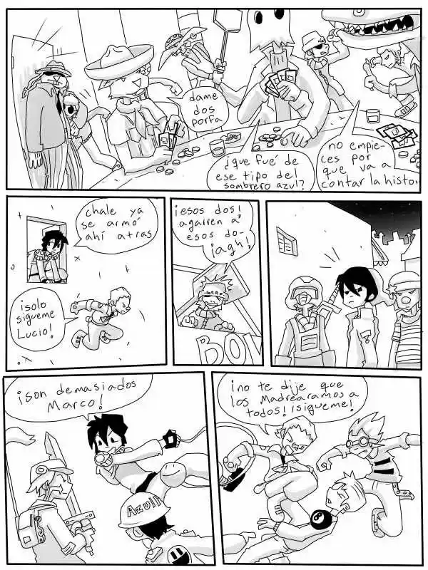 CCC capítulo 6, página 6