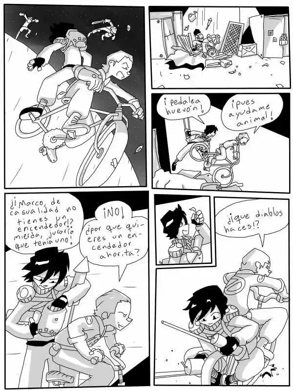CCC capítulo 6, página 14