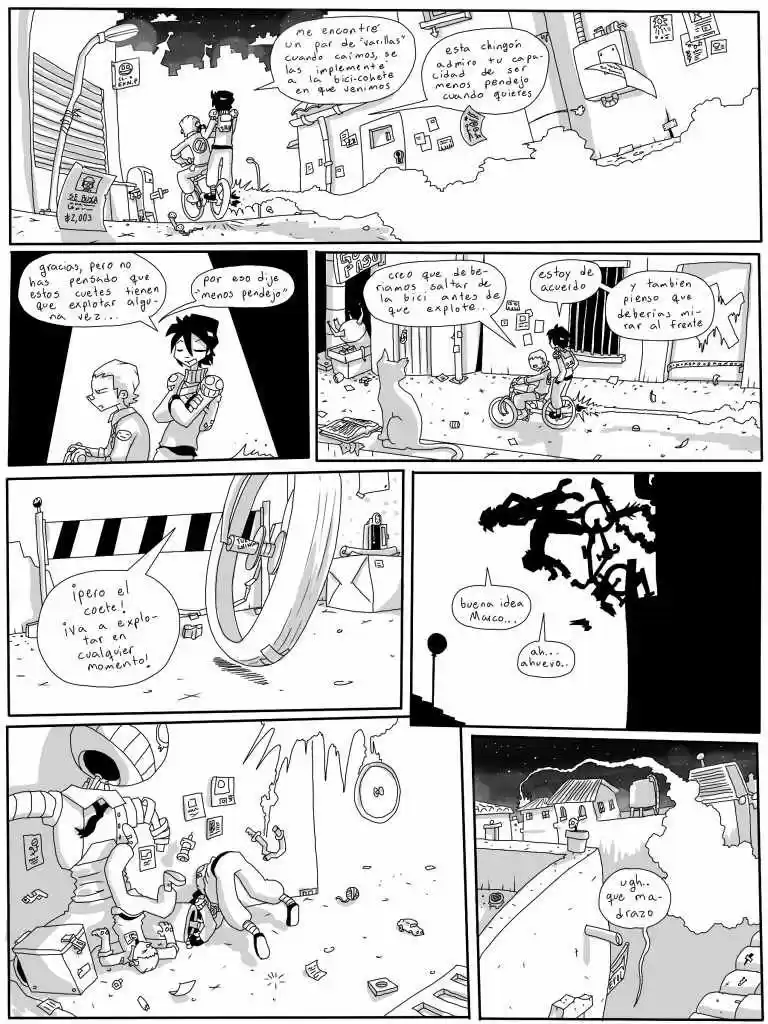 CCC capítulo 6, página 16