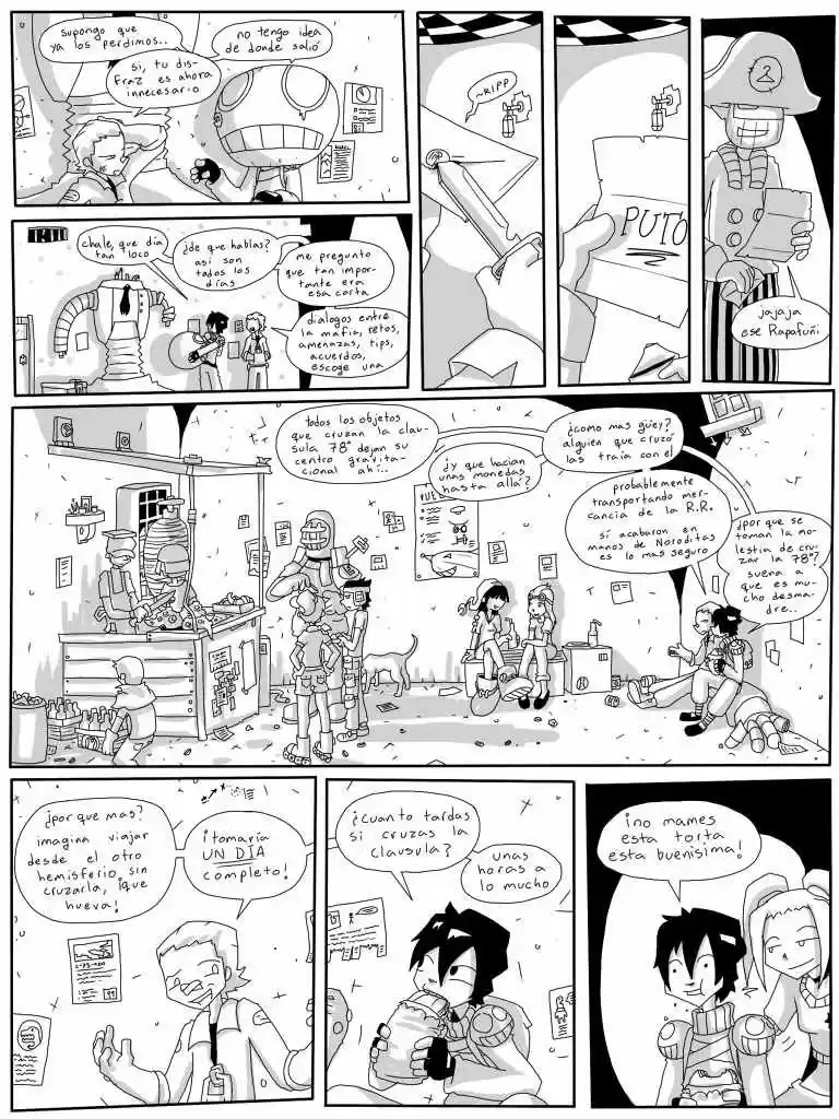 CCC capítulo 6, página 17