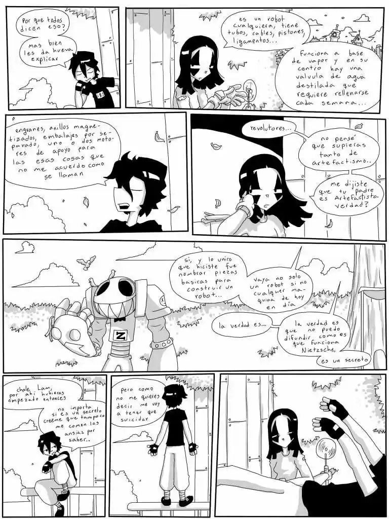 CCC capítulo 7, página 4