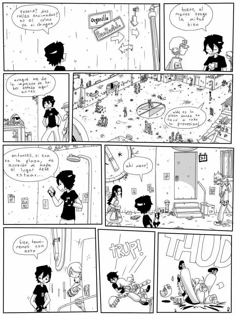 CCC capítulo 7, página 8