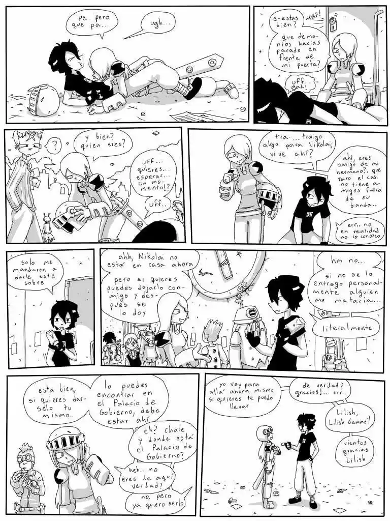 CCC capítulo 7, página 9
