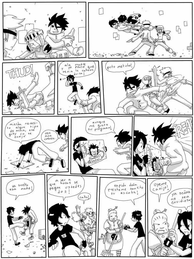 CCC capítulo 7, página 12