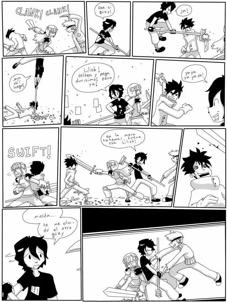 CCC capítulo 7, página 13