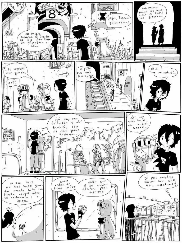 CCC capítulo 7, página 15