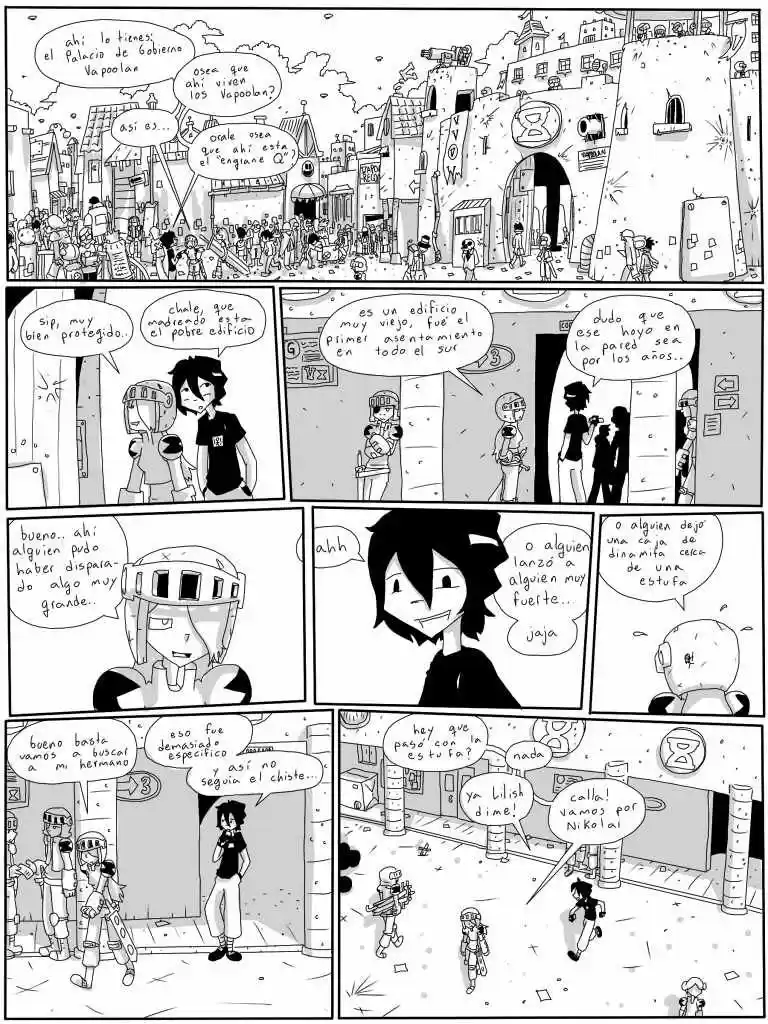 CCC capítulo 7, página 16