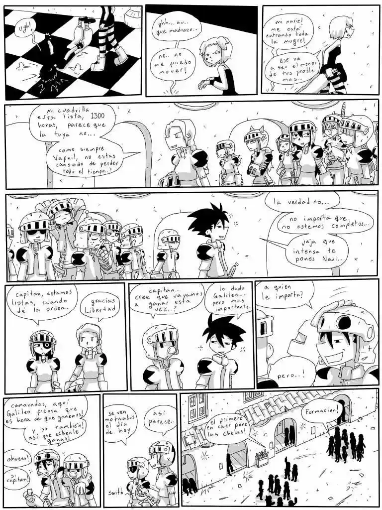 CCC capítulo 7, página 19