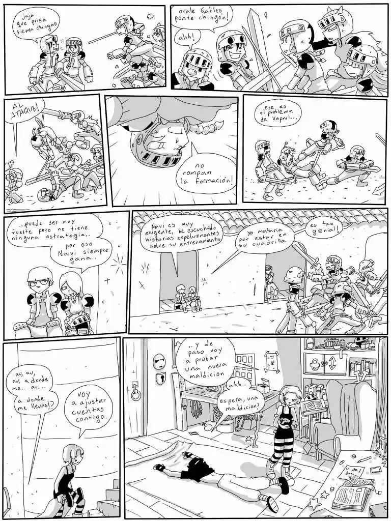 CCC capítulo 8, página 2