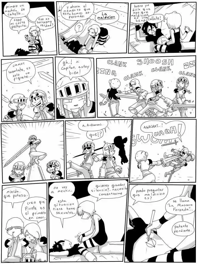 CCC capítulo 8, página 3