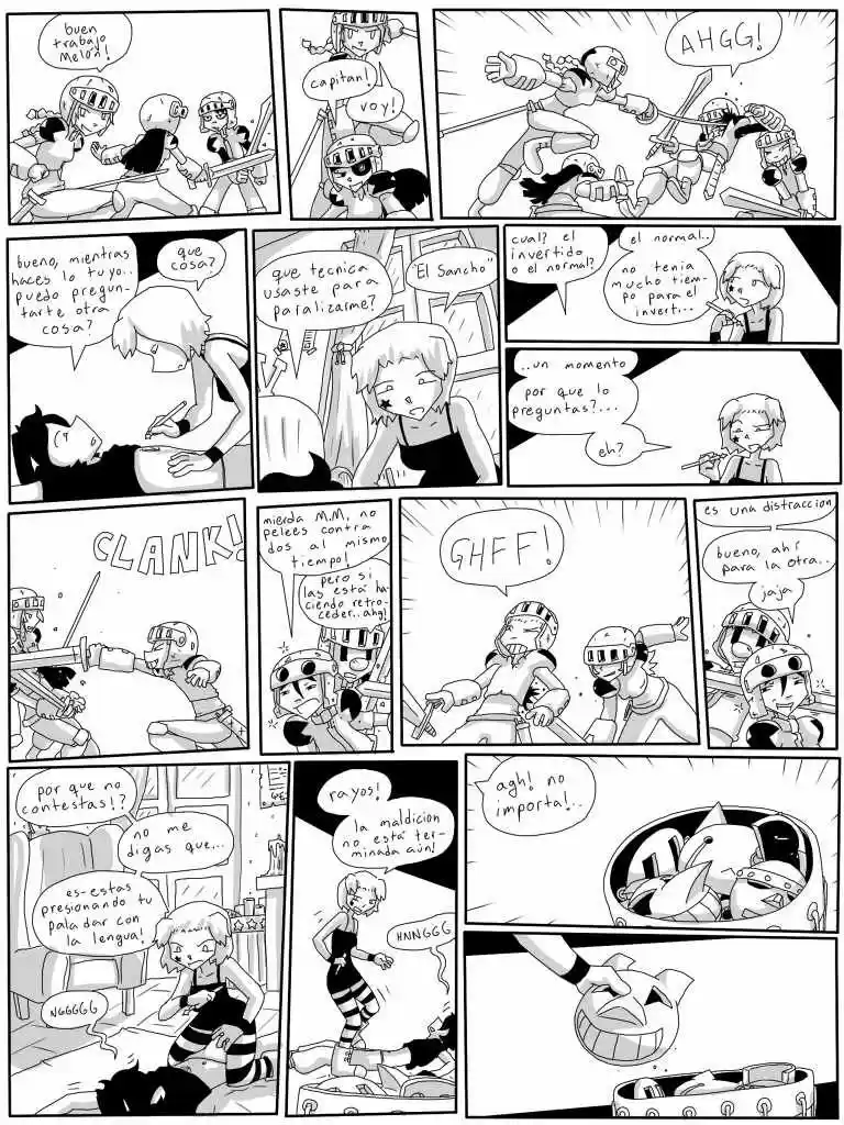CCC capítulo 8, página 4