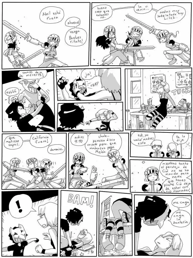 CCC capítulo 8, página 5