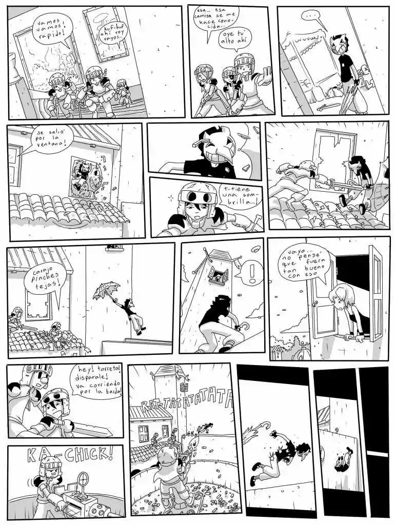 CCC capítulo 8, página 9