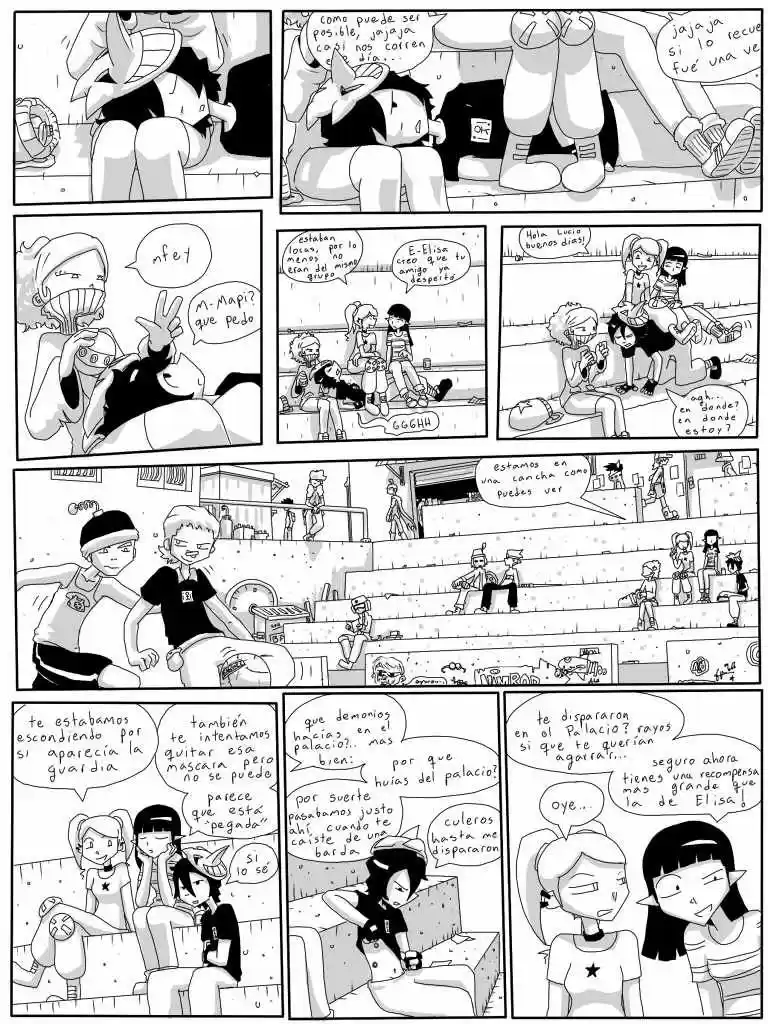 CCC capítulo 8, página 10