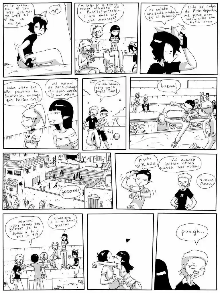 CCC capítulo 8, página 11