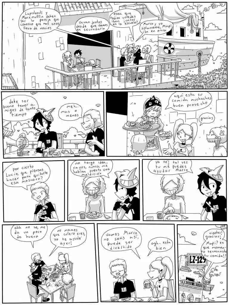 CCC capítulo 8, página 13