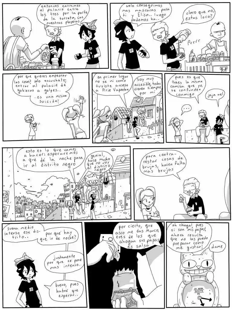 CCC capítulo 8, página 14