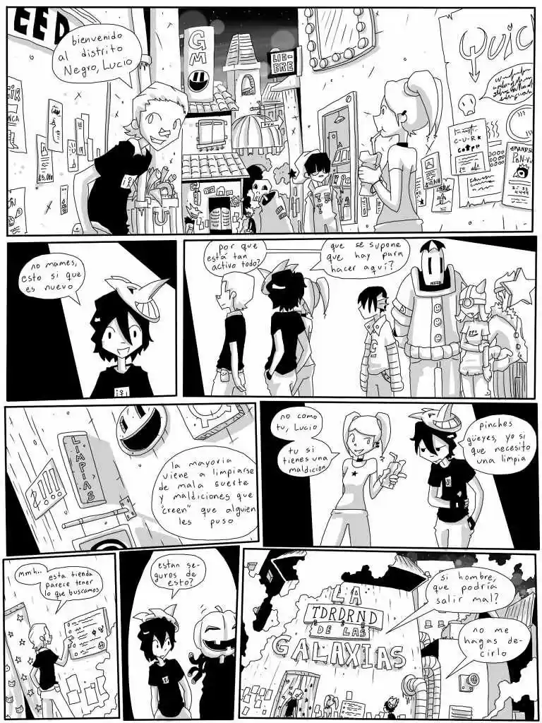 CCC capítulo 8, página 17