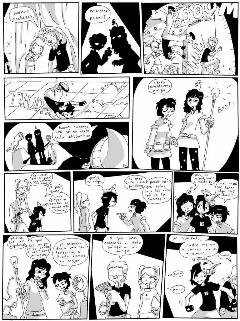 CCC capítulo 8, página 18