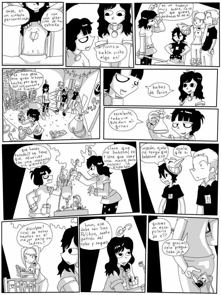 CCC capítulo 8, página 19