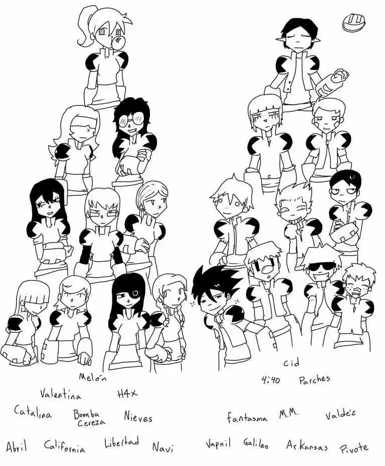 CCC capítulo 8, página 22