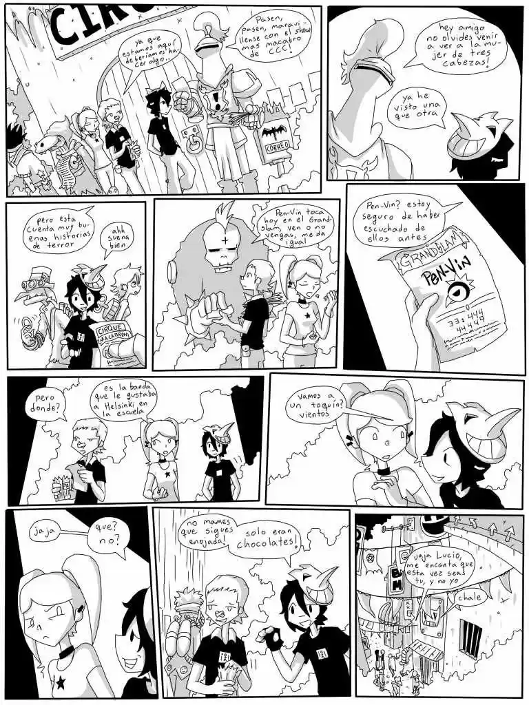 CCC capítulo 9, página 2