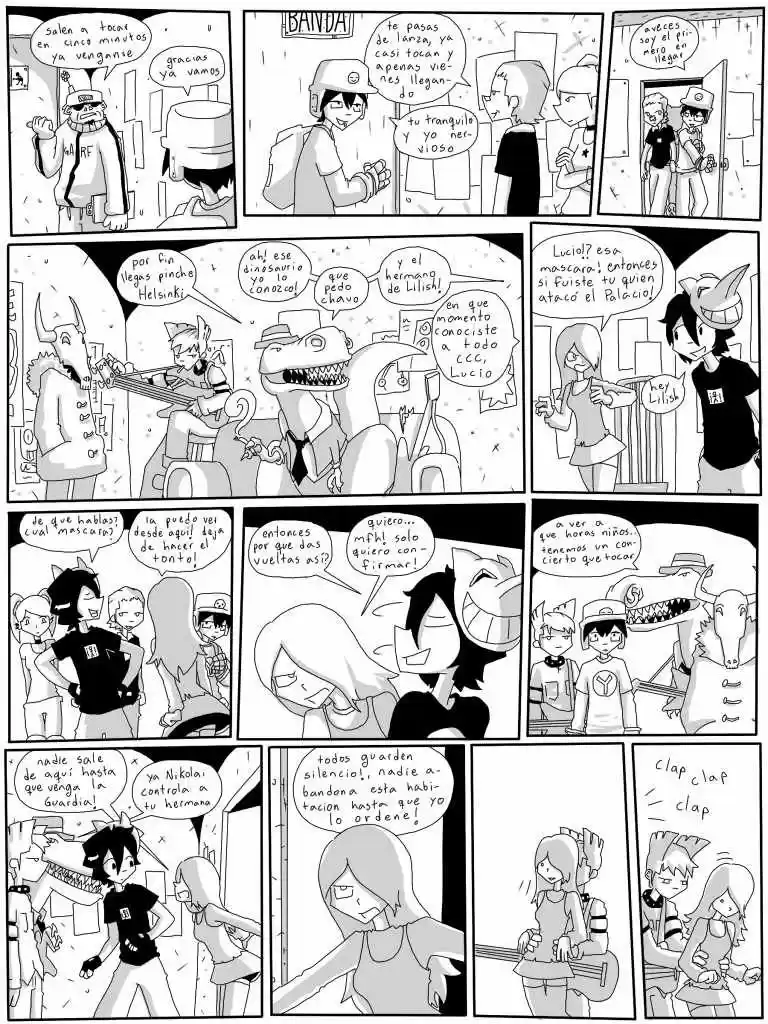 CCC capítulo 9, página 4