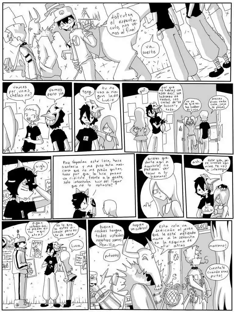 CCC capítulo 9, página 5