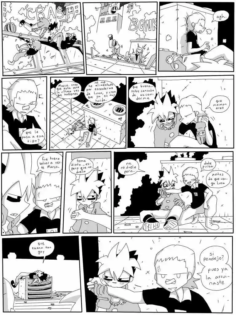 CCC capítulo 9, página 10