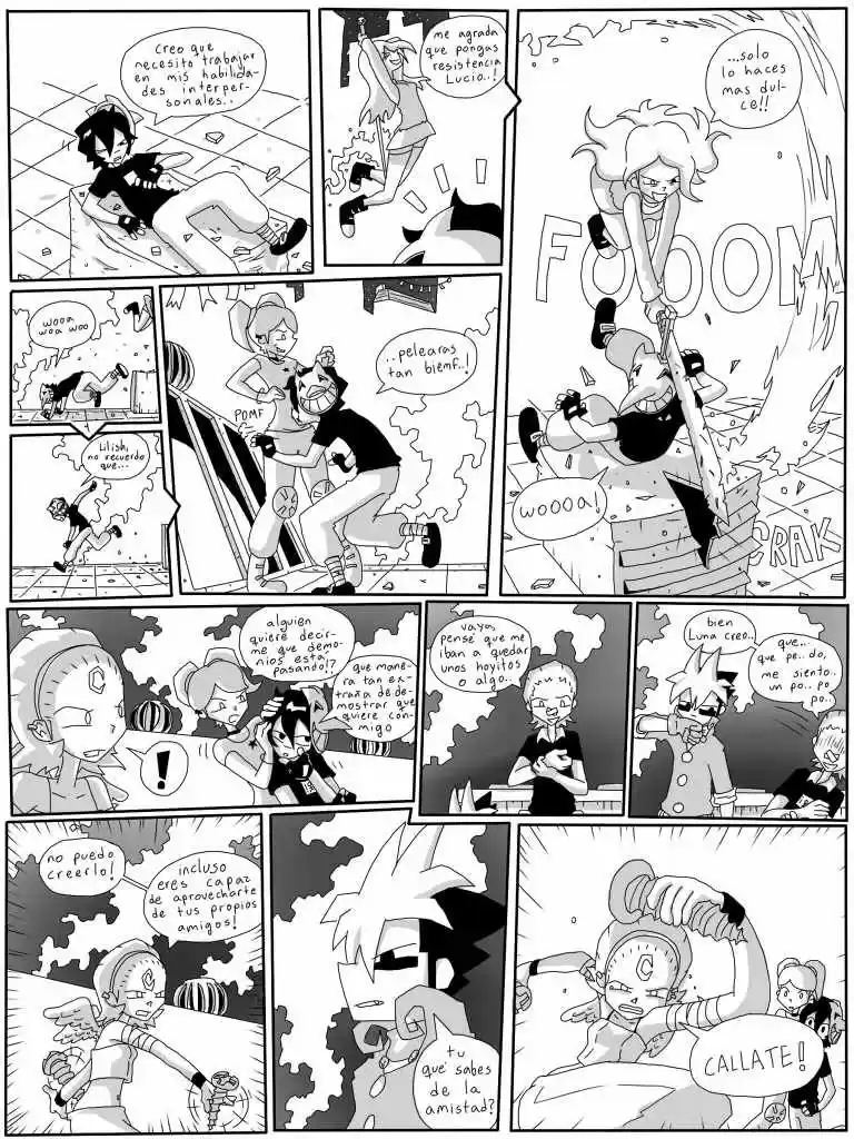 CCC capítulo 9, página 11