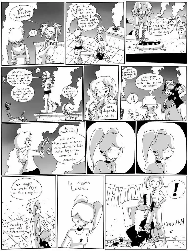 CCC capítulo 9, página 13
