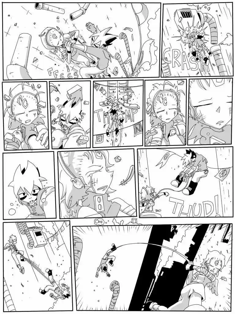 CCC capítulo 9, página 15