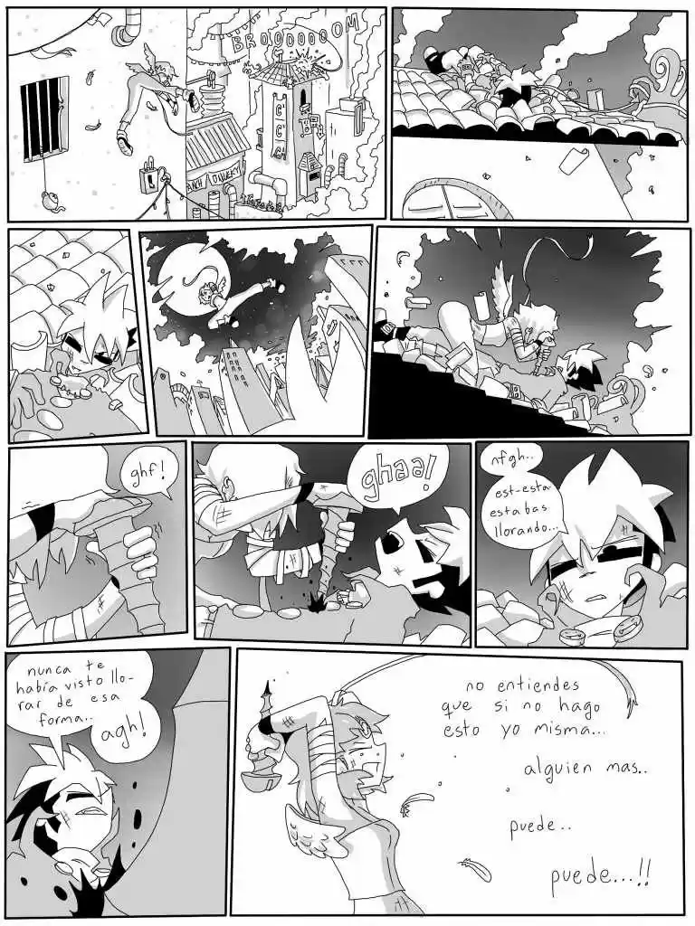 CCC capítulo 9, página 16