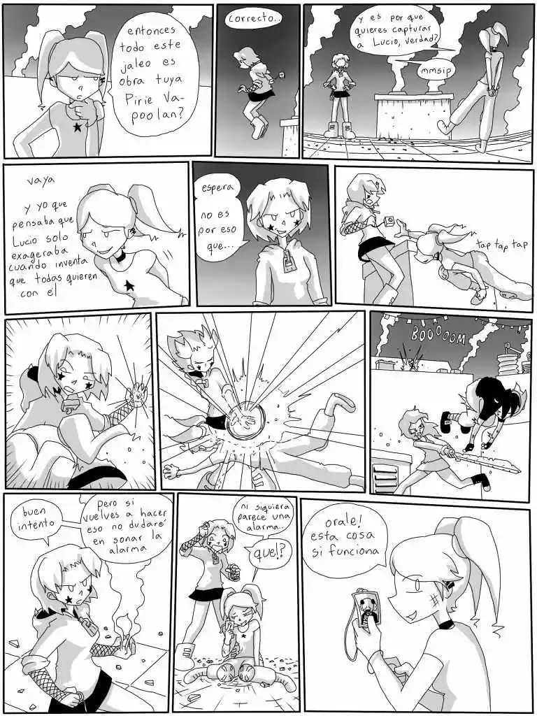 CCC capítulo 9, página 17